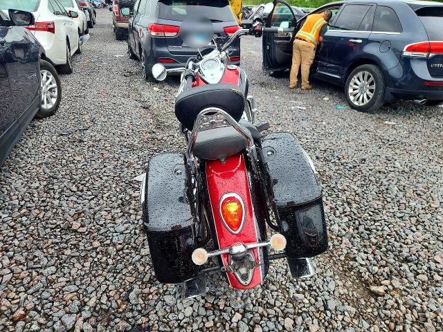 Aukcja sprzedaży 2008 Triumph Motorcycle Rocket Iii, vin: SMTC05LR68J342158, numer aukcji: 58927076