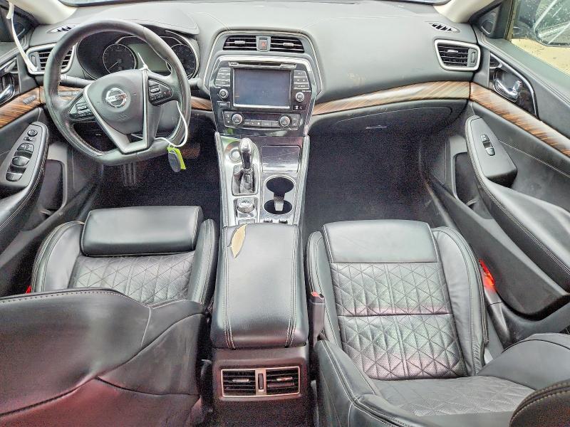 Aukcja sprzedaży 2016 Nissan Maxima, vin: 1N4AA6AP9GC417230, numer aukcji: 57546006