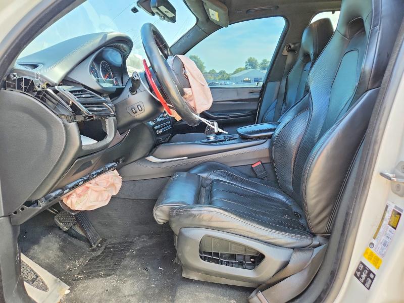 Продажа на аукционе авто 2017 Bmw X5, vin: 5YMKT6C56H0U38793, номер лота: 58349866