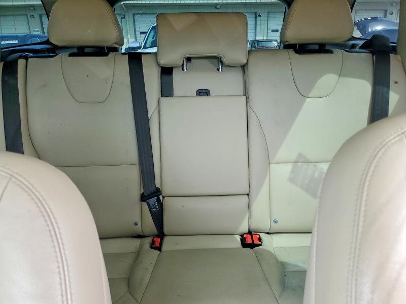 2016 Volvo Xc60 მანქანა იყიდება აუქციონზე, vin: YV449MRM2G2914928, აუქციონის ნომერი: 56951896