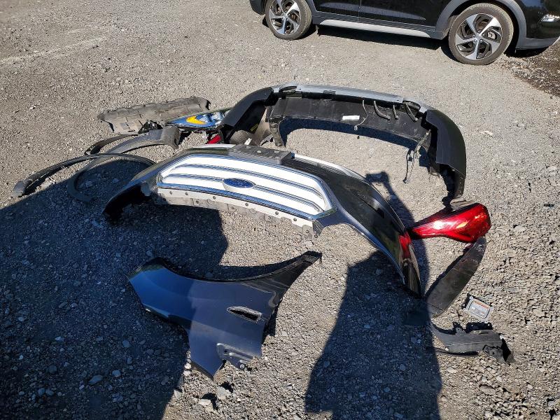 Aukcja sprzedaży 2019 Ford Escape, vin: 1FMCU9J97KUB82564, numer aukcji: 55965696