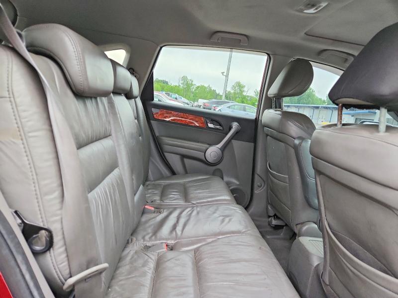 Продажа на аукционе авто 2009 Honda Cr-v, vin: 5J6RE48789L069428, номер лота: 57823066