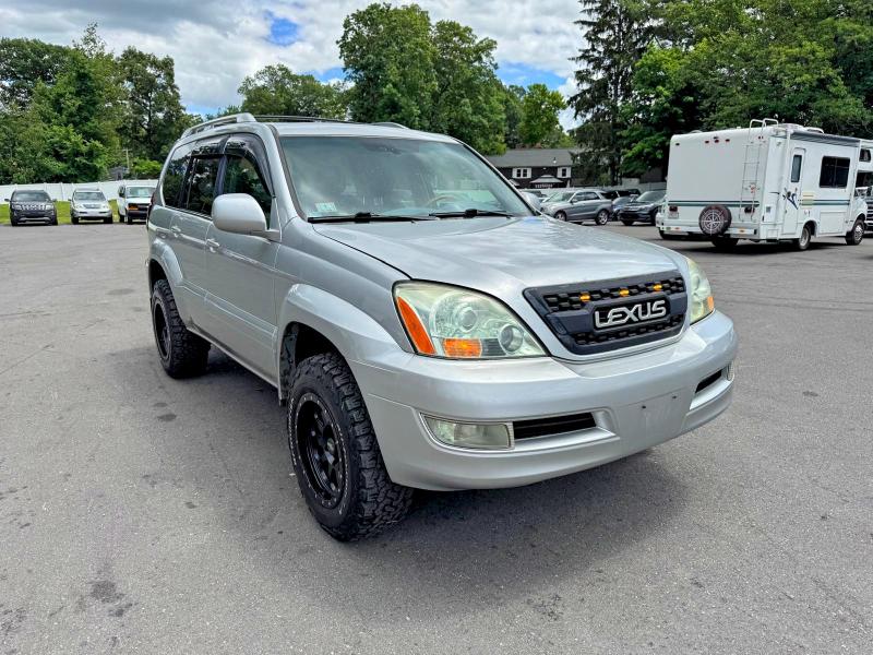 Aukcja sprzedaży 2007 Lexus Gx, vin: JTJBT20X370126711, numer aukcji: 57785316