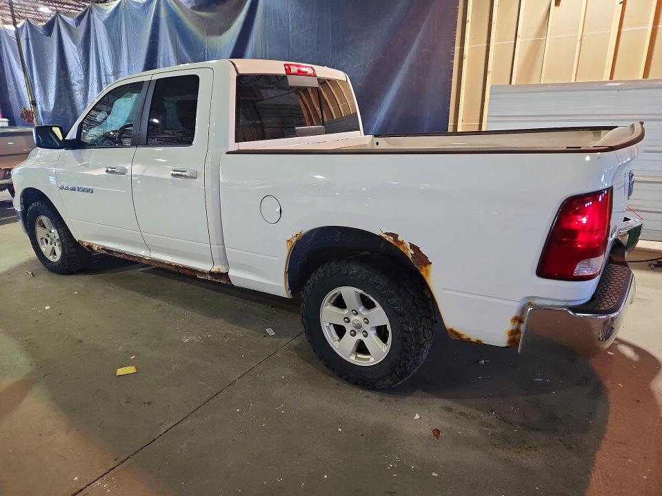 57827536 :رقم المزاد ، 1D7RV1GP1BS580552 vin ، 2011 Dodge Ram 1500 مزاد بيع