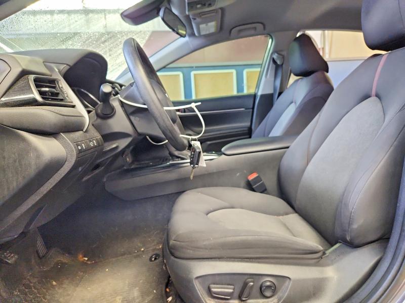 Aukcja sprzedaży 2019 Toyota Camry, vin: 4T1B11HK1KU210356, numer aukcji: 58030206