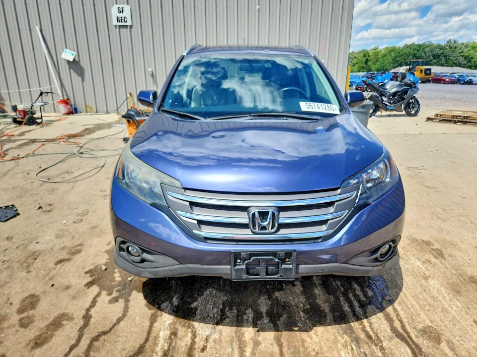 Продаж на аукціоні авто 2014 Honda Cr-v, vin: 2HKRM4H71EH643293, номер лоту: 56741286