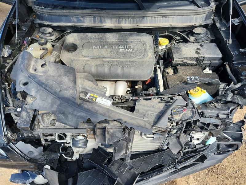 2018 Jeep Cherokee მანქანა იყიდება აუქციონზე, vin: 1C4PJLCBXJD605924, აუქციონის ნომერი: 56591426