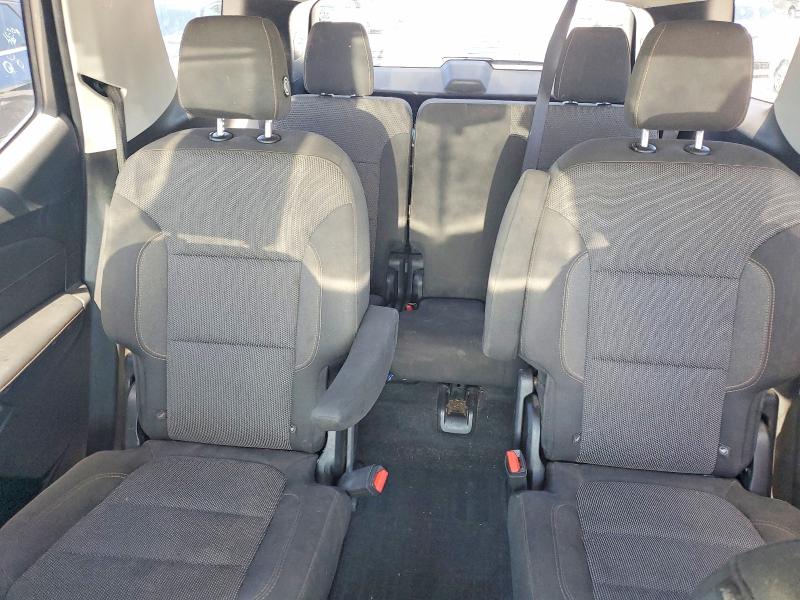 2018 Chevrolet Traverse მანქანა იყიდება აუქციონზე, vin: 1GNERGKW5JJ210988, აუქციონის ნომერი: 55618436