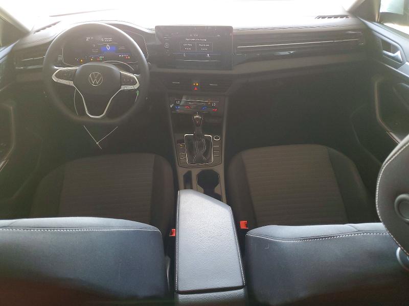 Продажа на аукционе авто 2026 Volkswagen Jetta, vin: 3VW5W7BU4TM040979, номер лота: 57958986