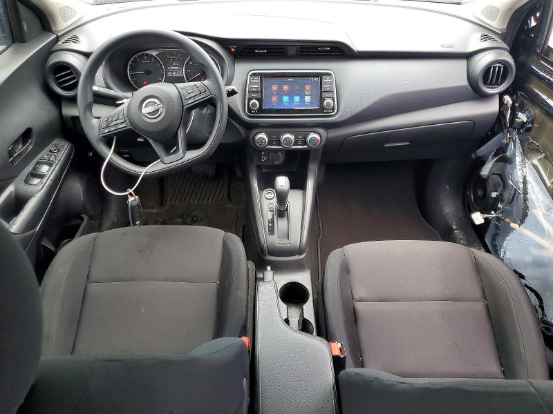 Aukcja sprzedaży 2024 Nissan Kicks, vin: 3N1CP5BV3RL531906, numer aukcji: 54840556