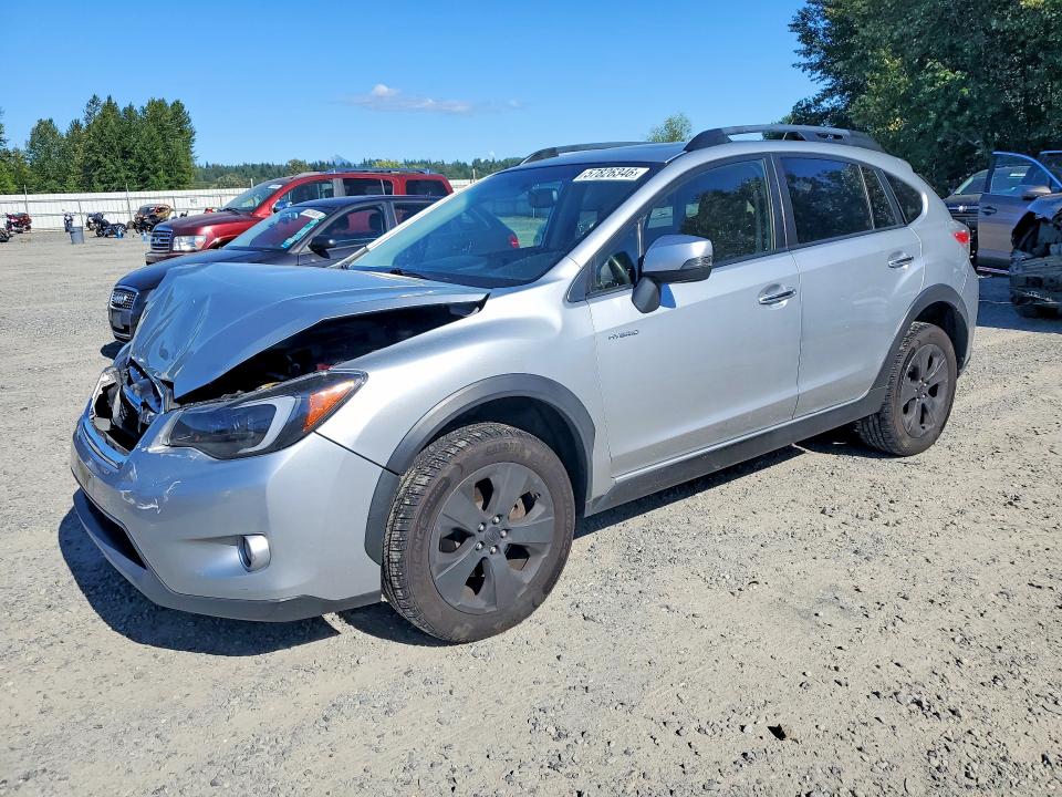Продажа на аукционе авто 2014 Subaru Xv Crosstrek, vin: JF2GPBKC8EH278197, номер лота: 57826346