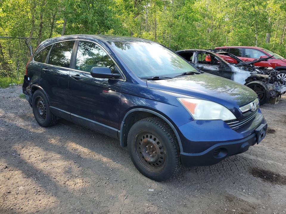 Продаж на аукціоні авто 2008 Honda Cr-v, vin: 5J6RE48578L808348, номер лоту: 55769256