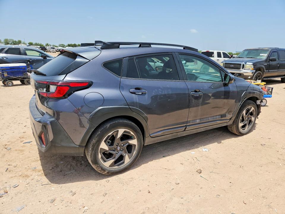 Aukcja sprzedaży 2025 Subaru Crosstrek, vin: 4S4GUHL62S3733455, numer aukcji: 58984656