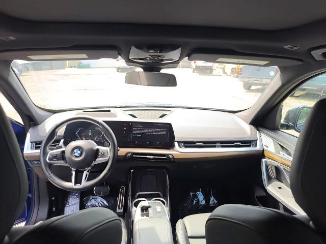 Продажа на аукционе авто 2023 Bmw X1, vin: WBX73EF03P5W71317, номер лота: 55641246