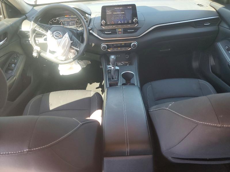 Aukcja sprzedaży 2022 Nissan Altima, vin: 1N4BL4DV0NN395195, numer aukcji: 57601056