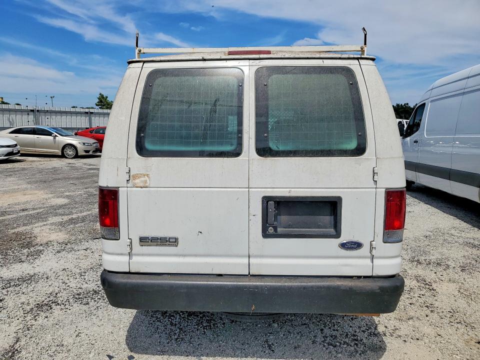 2008 Ford Econoline მანქანა იყიდება აუქციონზე, vin: 1FTNE24W18DA22062, აუქციონის ნომერი: 58624376