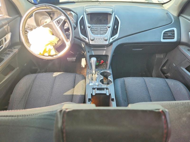 Aukcja sprzedaży 2012 Gmc Terrain, vin: 2GKFLTEK4C6193489, numer aukcji: 55834216