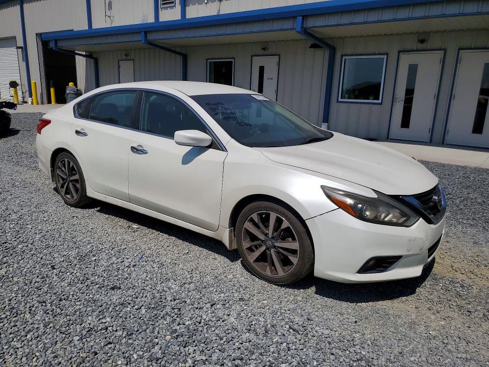 Aukcja sprzedaży 2016 Nissan Altima, vin: 1N4AL3AP0GC212713, numer aukcji: 58763706