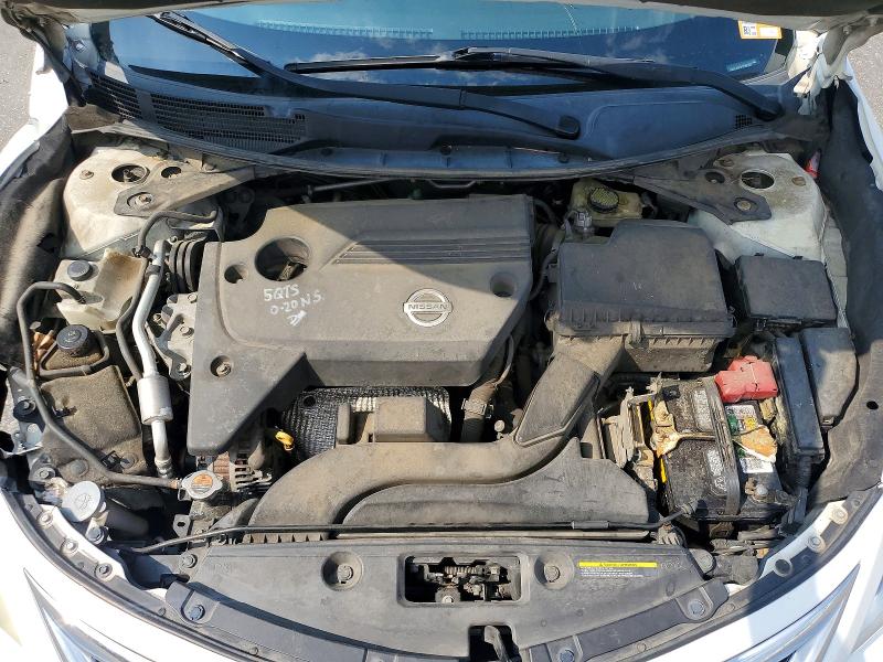 Продажа на аукционе авто 2015 Nissan Altima, vin: 1N4AL3APXFC296702, номер лота: 58997706