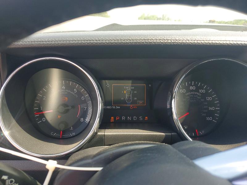 Aukcja sprzedaży 2017 Ford Mustang, vin: 1FATP8EM1H5217130, numer aukcji: 56619766