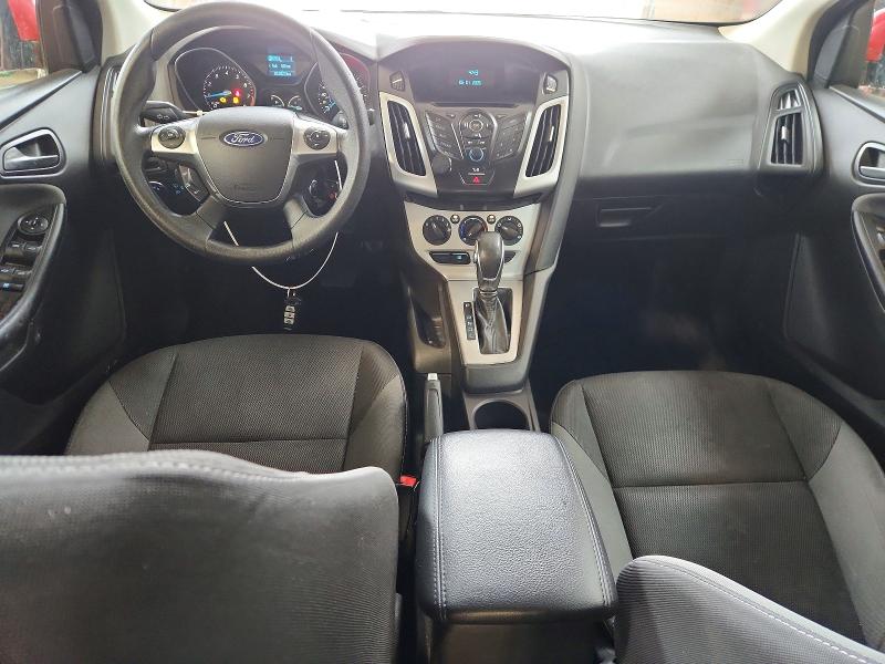 Aukcja sprzedaży 2012 Ford Focus, vin: 1FAHP3F29CL380022, numer aukcji: 54830306