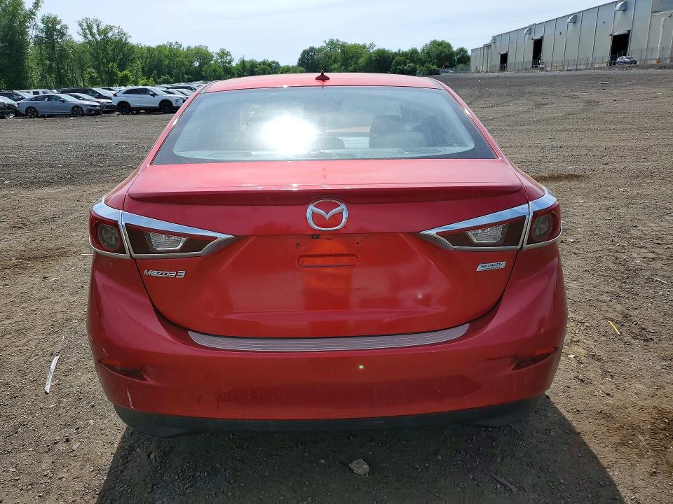 Aukcja sprzedaży 2014 Mazda 3, vin: JM1BM1W3XE1146590, numer aukcji: 55895986