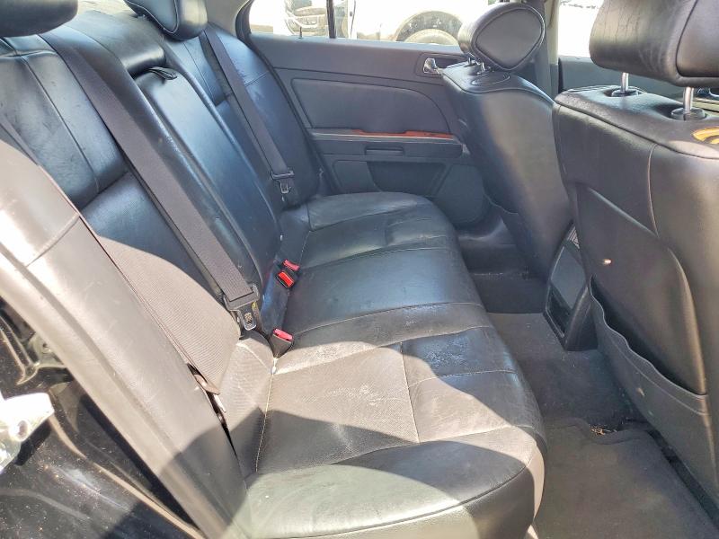 Aukcja sprzedaży 2005 Cadillac Sts, vin: 1G6DW677250151017, numer aukcji: 55552256