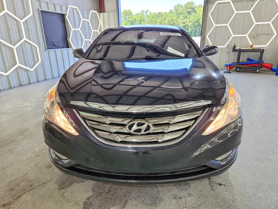 Продажа на аукционе авто 2011 Hyundai Sonata, vin: 5NPEC4AC7BH269826, номер лота: 59290636