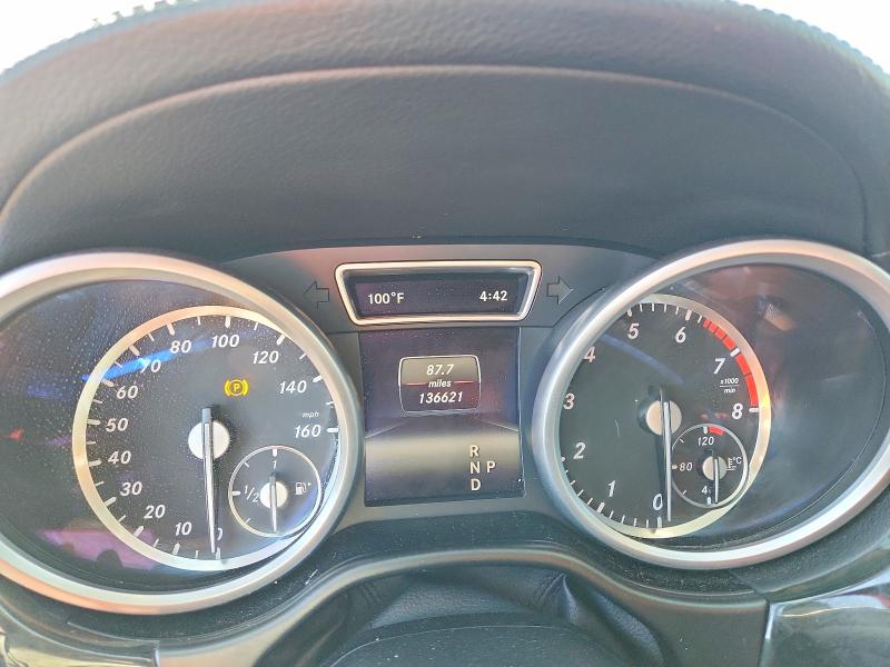 57087796 :رقم المزاد ، 4JGDF6EEXGA671215 vin ، 2016 Mercedes-benz Gl مزاد بيع