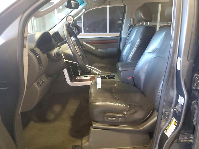 Продажа на аукционе авто 2009 Nissan Pathfinder, vin: 5N1AR18B69C616458, номер лота: 57260416