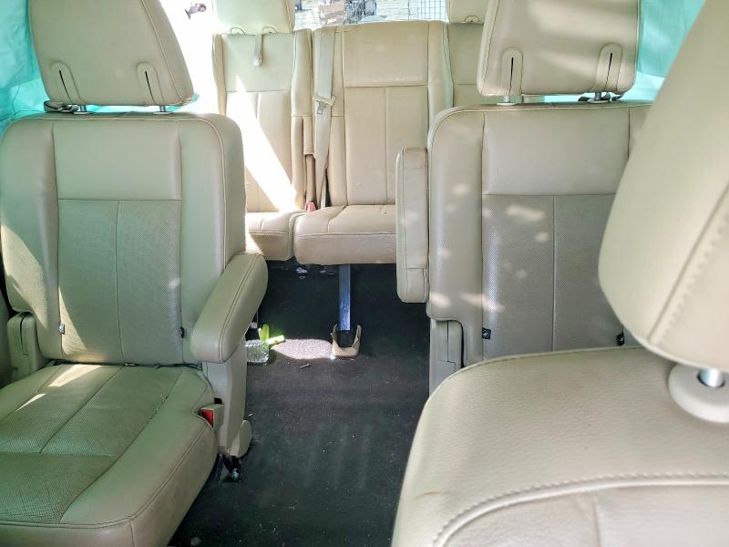 Aukcja sprzedaży 2016 Ford Expedition, vin: 1FMJK2AT6GEF10977, numer aukcji: 56361476