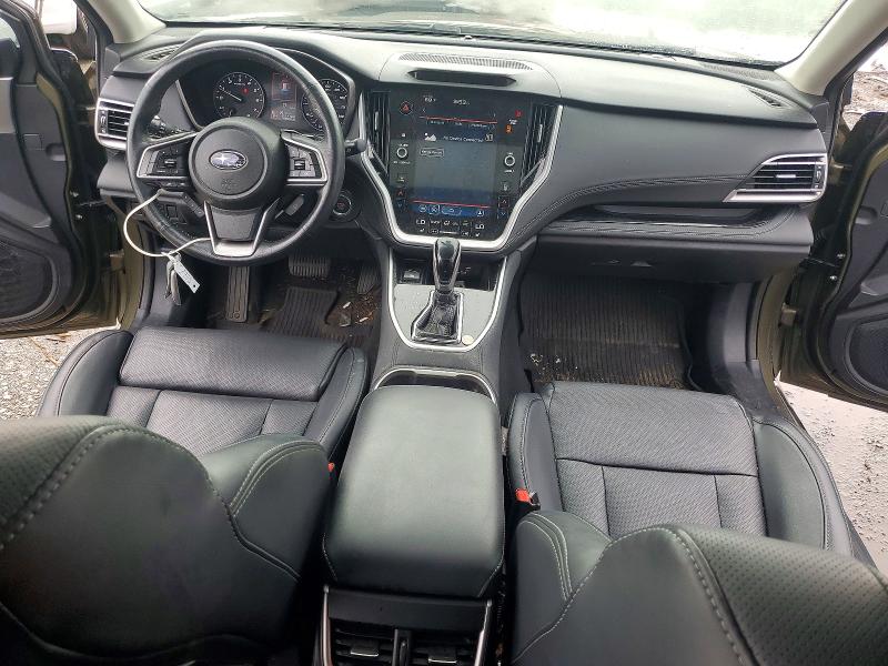 Продажа на аукционе авто 2021 Subaru Outback, vin: 4S4BTANC3M3131691, номер лота: 57113966