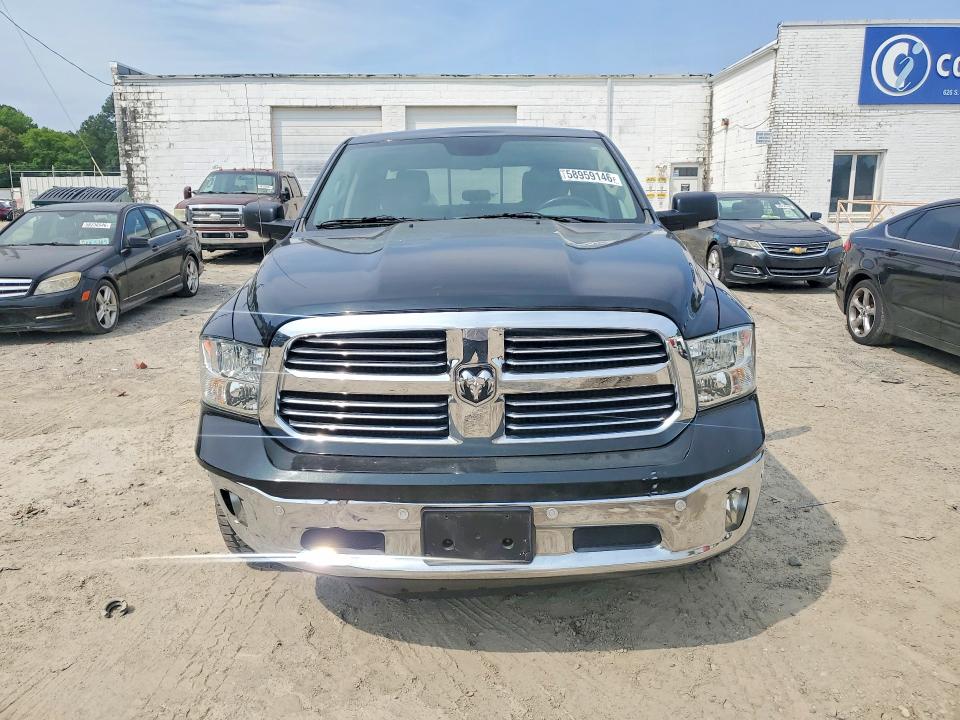 Aukcja sprzedaży 2015 Ram 1500, vin: 1C6RR7LT5FS680283, numer aukcji: 58959146