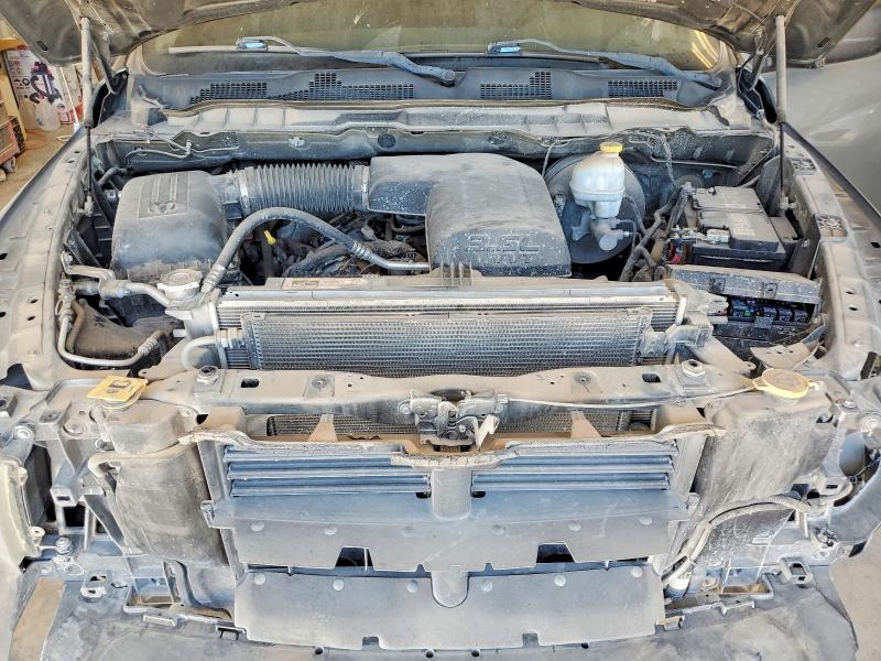 57384886 :رقم المزاد ، 3C6JR6AG2DG515132 vin ، 2013 Ram 1500 مزاد بيع