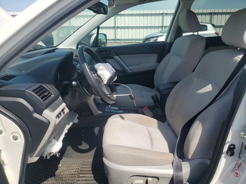 Продажа на аукционе авто 2015 Subaru Forester, vin: JF2SJADC7FH401444, номер лота: 59177506