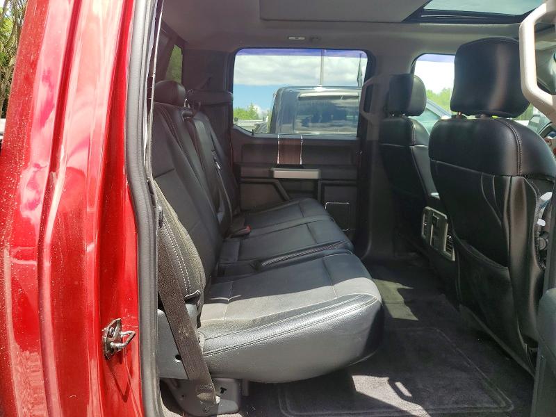 Продажа на аукционе авто 2015 Ford F150, vin: 1FTEW1EF5FFB65202, номер лота: 57367046