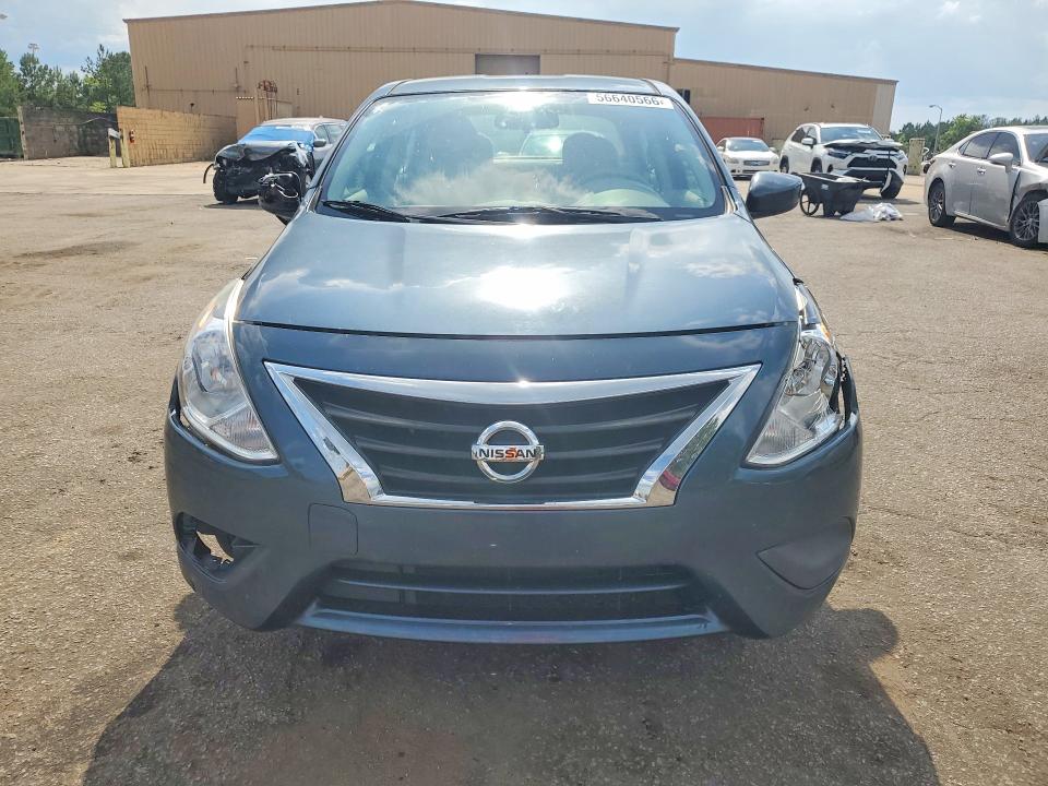 Продаж на аукціоні авто 2016 Nissan Versa, vin: 3N1CN7AP1GL859133, номер лоту: 56640566