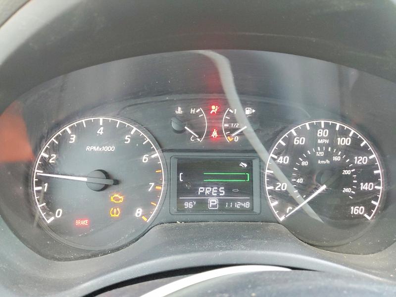 Продажа на аукционе авто 2014 Nissan Sentra, vin: 3N1AB7AP2EL678877, номер лота: 55789186