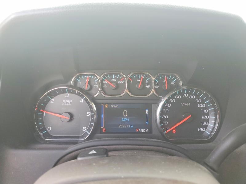 Продажа на аукционе авто 2015 Chevrolet Tahoe, vin: 1GNSKCKC4FR245066, номер лота: 56782636