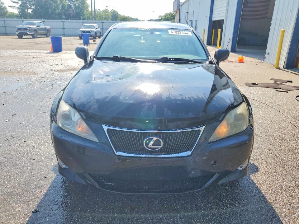 Aukcja sprzedaży 2008 Lexus Is, vin: JTHBK262885060905, numer aukcji: 57029906