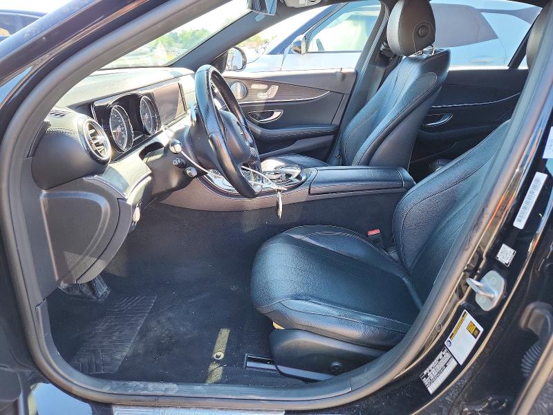 Продаж на аукціоні авто 2017 Mercedes-benz E, vin: WDDZF4KB2HA218125, номер лоту: 57466746