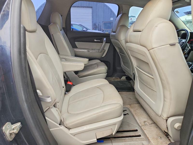 Aukcja sprzedaży 2008 Gmc Acadia, vin: 1GKER23798J259600, numer aukcji: 58483336