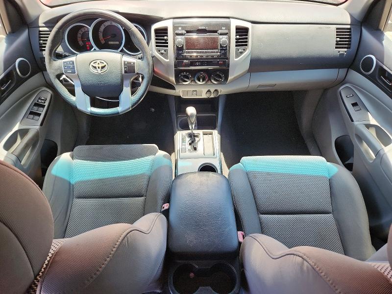Aukcja sprzedaży 2012 Toyota Tacoma, vin: 3TMJU4GN8CM129798, numer aukcji: 55675586