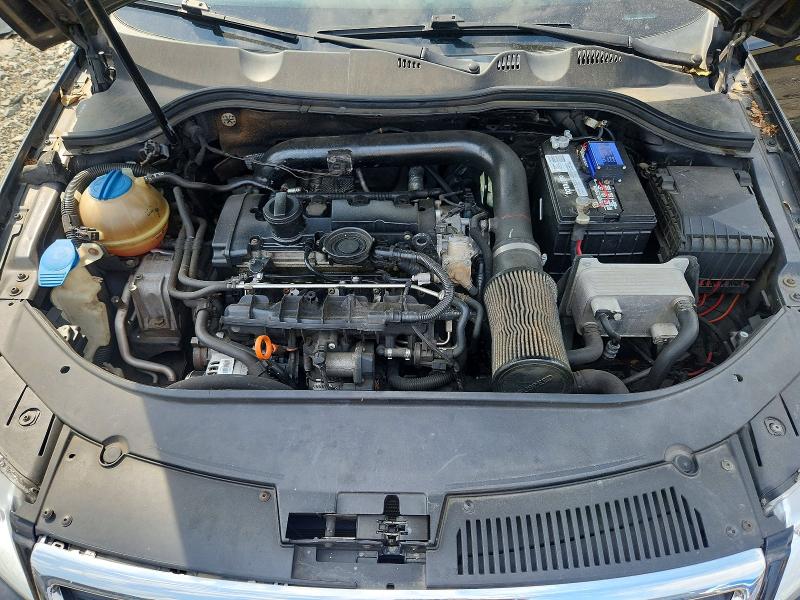 Продажа на аукционе авто 2006 Volkswagen Passat, vin: WVWAK73C96P036279, номер лота: 58004576