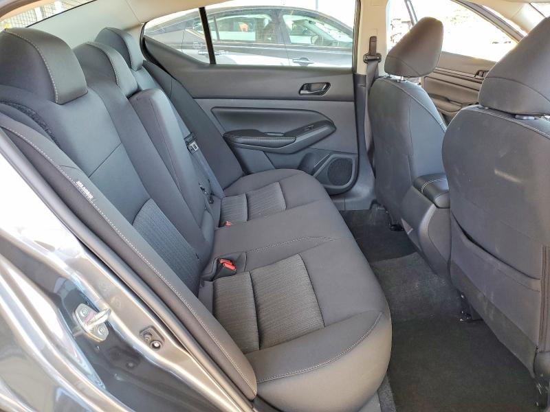 56357326 :رقم المزاد ، 1N4BL4DV9TN321786 vin ، 2026 Nissan Altima مزاد بيع