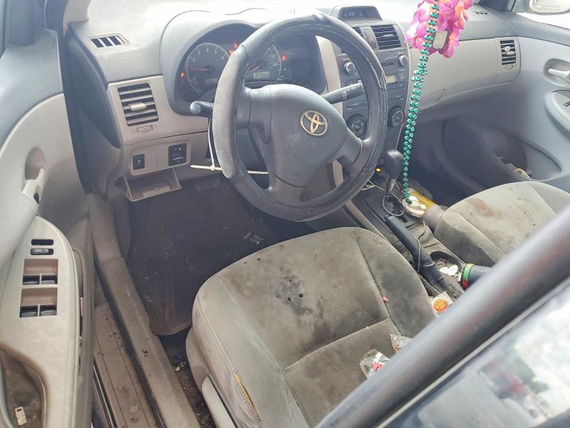 2013 Toyota Corolla მანქანა იყიდება აუქციონზე, vin: 5YFBU4EE5DP165224, აუქციონის ნომერი: 57463856