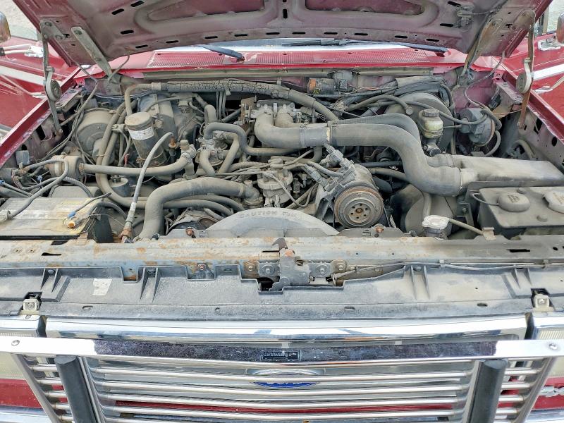 Продаж на аукціоні авто 1988 Ford F250, vin: 1FTHX26G9JKA10854, номер лоту: 58797826