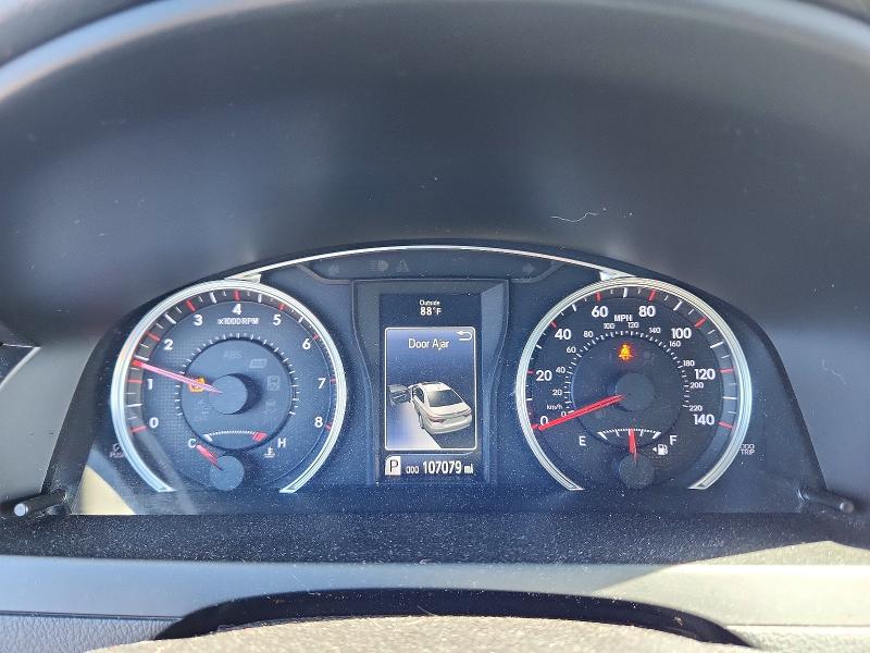 Aukcja sprzedaży 2017 Toyota Camry, vin: 4T1BF1FK3HU796040, numer aukcji: 56370136