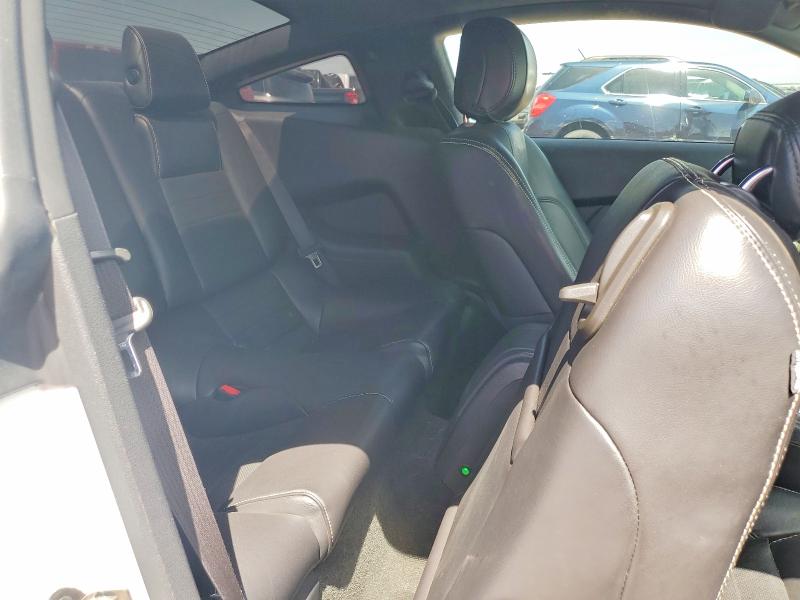 2014 Ford Mustang მანქანა იყიდება აუქციონზე, vin: 1ZVBP8AM9E5271408, აუქციონის ნომერი: 56974506