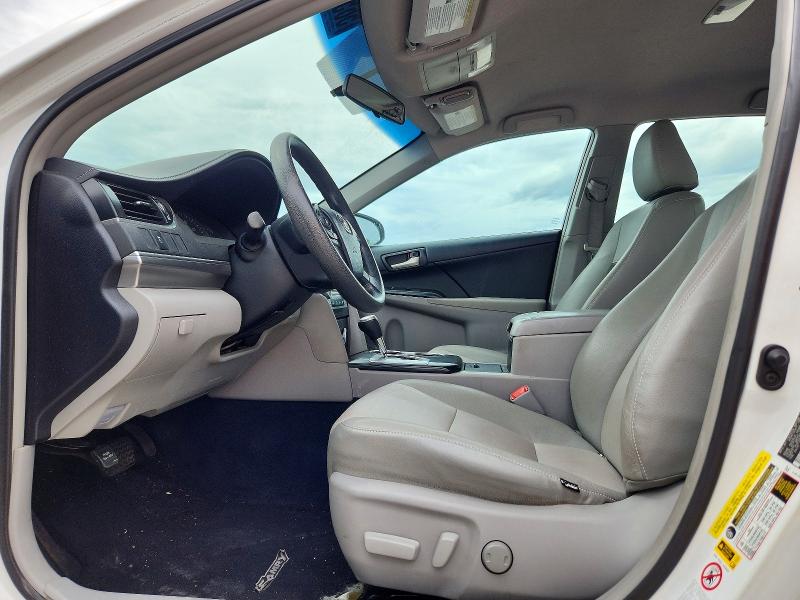 Aukcja sprzedaży 2013 Toyota Camry, vin: 4T1BF1FK4DU233198, numer aukcji: 56531936